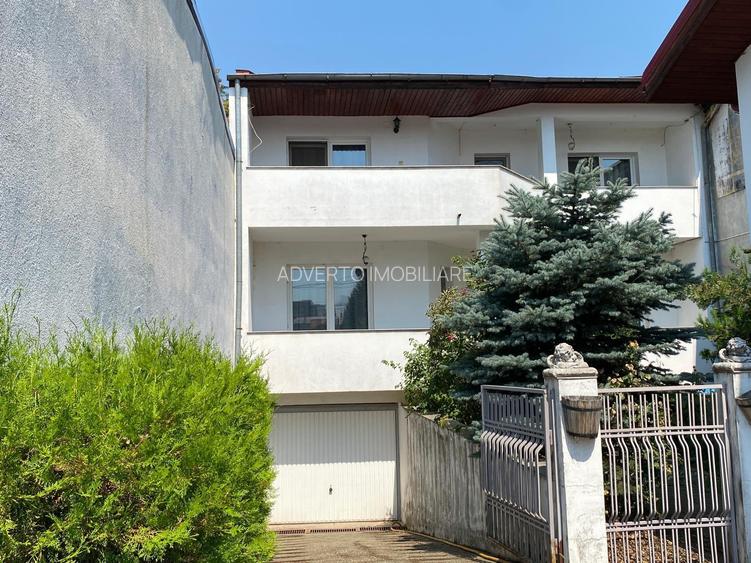 Vanzare casa vila 5 camere zona Crangasi - 26