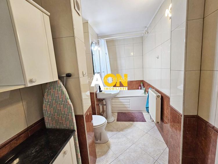 Apartament 2 camere, 60 mp utili, etaj 3, zona ultracentrala - 10