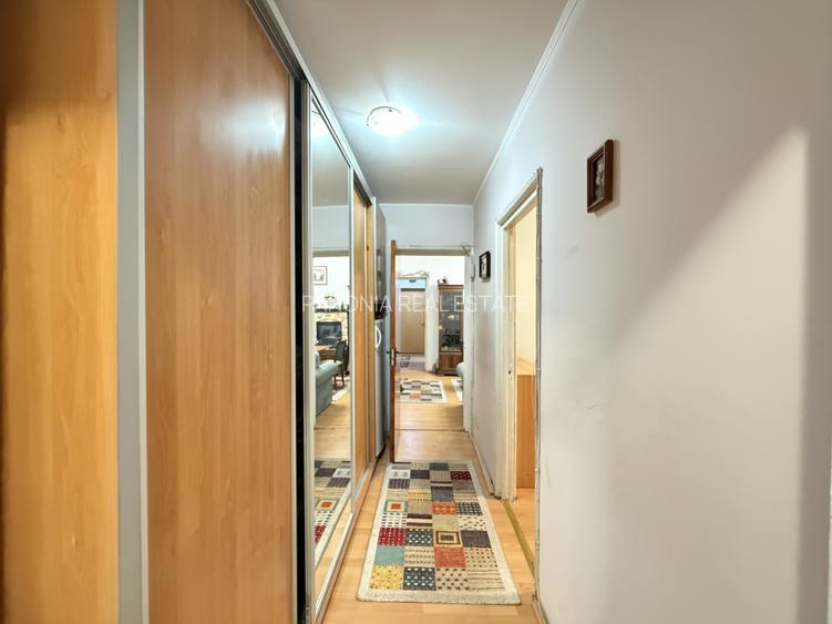 Apartament deosebit cu 4 camere și dependințe | 86 mp Utili - 7