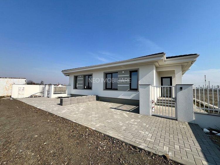 DUPLEX IN ZONA CENTRALA IN COVACI LA 135.000 EURO + tva ( total 161000 - 18