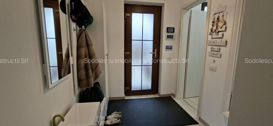 Duplex cu 5 camere - zona Selgros/Decathlon - 8