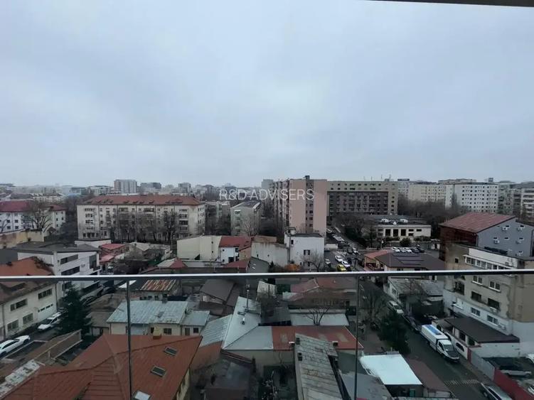 3 Camere | Finisaje Lux | Smart Home | Complex Barrio - Unirii - 15