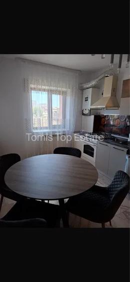 INCHIRIERE APARTAMENT IN VILA I 3 CAMERE I 2 BAI I 100MP I UNIV.- FALEZA NORD - 5