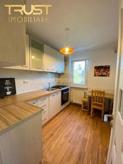 I OFERTA I Apartament modern cu 2 camere I 50 mp I Zona Gemenii I - 5