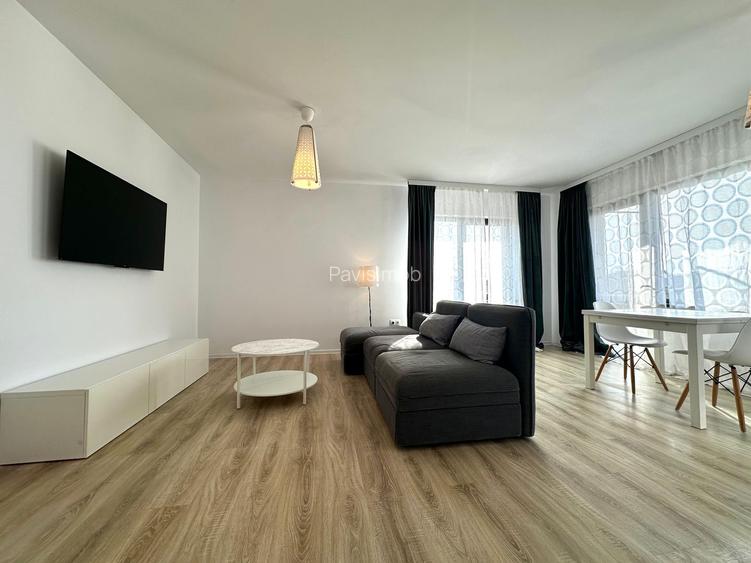 Apartament 3 camere + parcare - 3