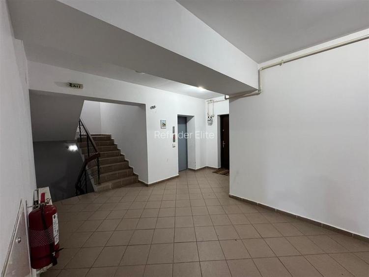 Vanzare apartament 3 camere  102 mp | centrala proprie | bloc 2008 | Corbeanca - - 24