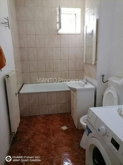 APARTAMENT 3 CAMERE DECOMANDAT| GARAJ | GRADINA | ZONA TREI STEJARI - 7
