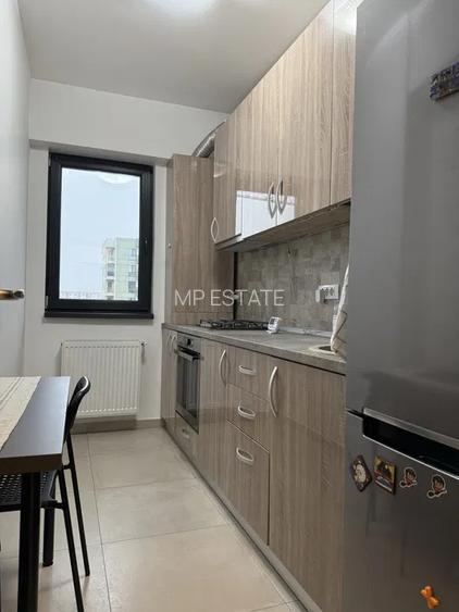 Apartament 2 camere/Novum Invest-Politehnica/Proximitate metrou - 6