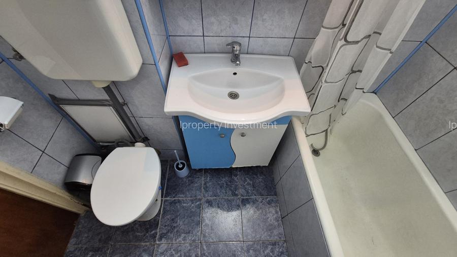 Drumul Taberei | 2 Camere | Balcon | Decomandat | metrou 6min - 14
