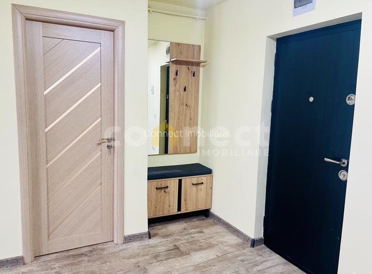 Apartament luminos, SU 44, 2 camere, clasa A, Garaj, Corneliu Coposu   - 5