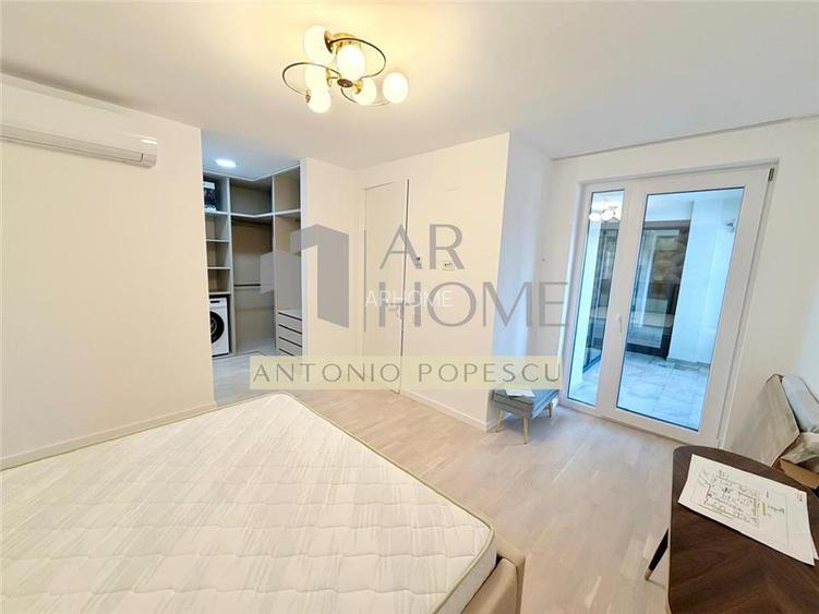 Apartament 3 camere, prima inchiriere, Ploiesti, ultracentral(Bucegi) - 12