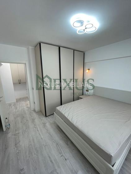 Apartament cu 2 camere openspace |Bloc nou| Zona Arena Mall City Lake - 11