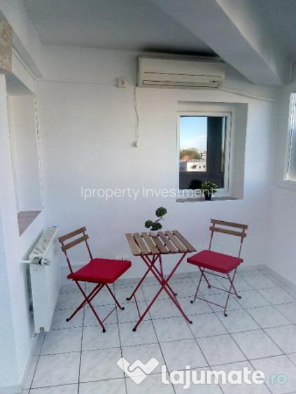 Pta Ion Mihalache, Kiseleff | 4 Camere | 2 Bai | 2 Balcoane  - 10