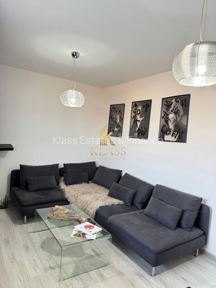 Apartament 2 camere Otopeni, decomandat, mobilat si utilat - 5