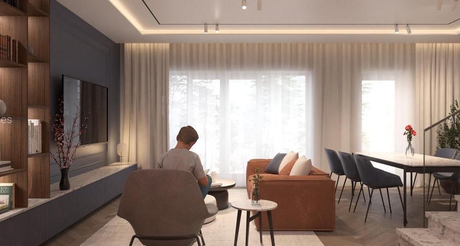 LUXURY VILA PIPERA IANCU NICOLAE - 7