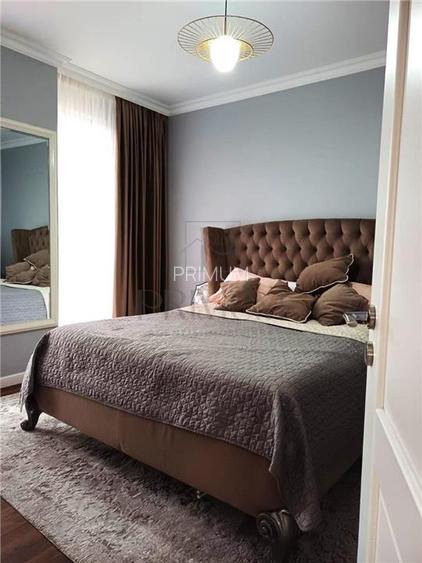 SOARELUI - BLOC NOU - LIFT - 3 cam LUX - 2 bai - incalzire pardoseala - PARCARE - 16