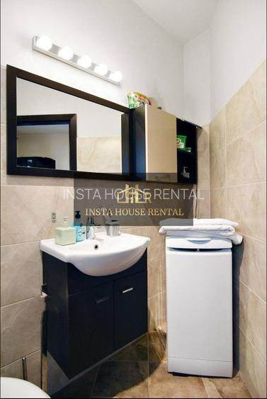 2 camere Calea Victoriei *Ateneu*/ Pet Friendly - 9