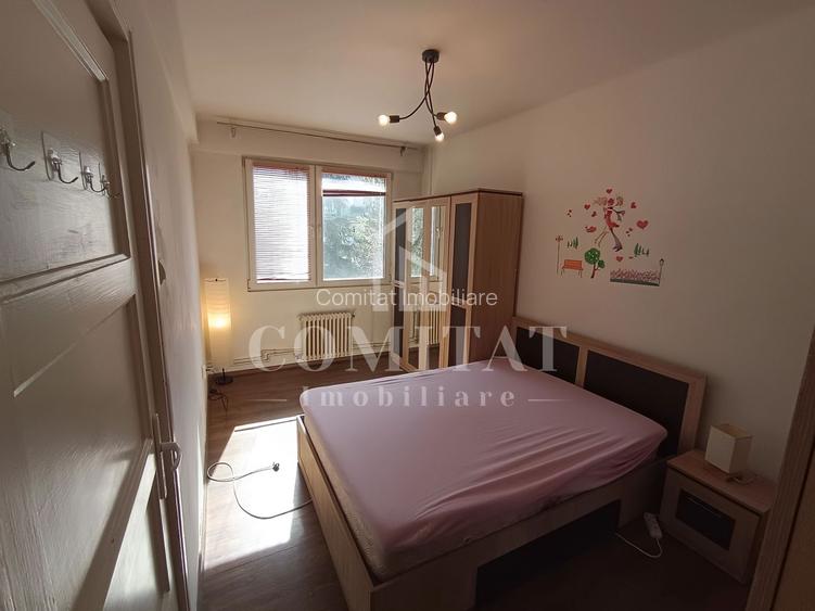 Apartament cu 2 camere | Facultatea de Litere - 2