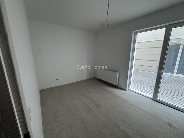 Apartament 2 Camere la Parter- 60 mp  Giroc – Zona Neptun - 5
