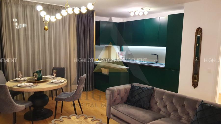 2 CAMERE 1000 EURO + TVA| AVIATIEI PARK| PARCARE - 2