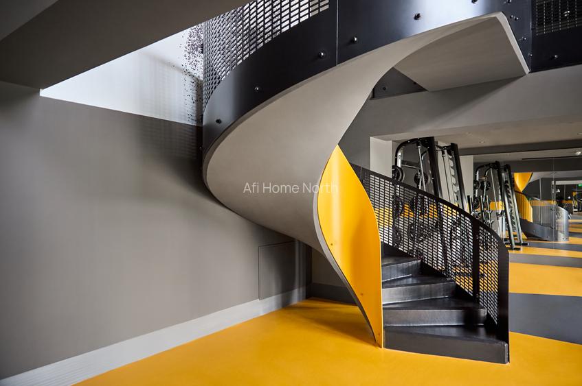 AFI Home North - 3 camere, mobilat&utilat premium, pet friendly, mall Promenada - 16