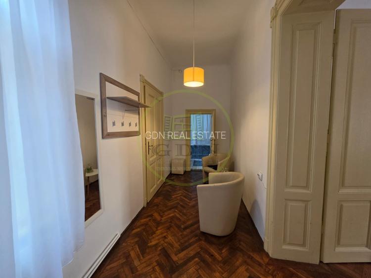 Chirie - Apartament 2 camere Ultracentral (Xenopol), aer boem si farmec aparte! - 8