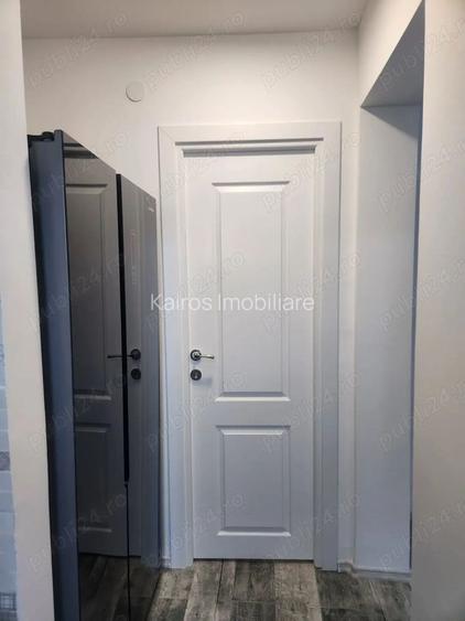 vanzare ap superb renovat integral, totul nou, mobilar+utilat - 10