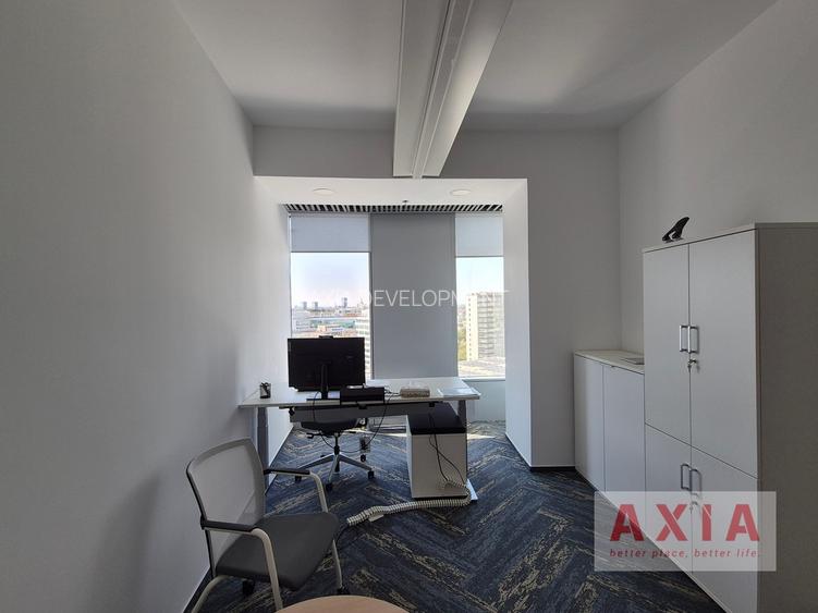 Sky Tower - Subinchiriere spatiu birou, suprafata 287 mp - 5