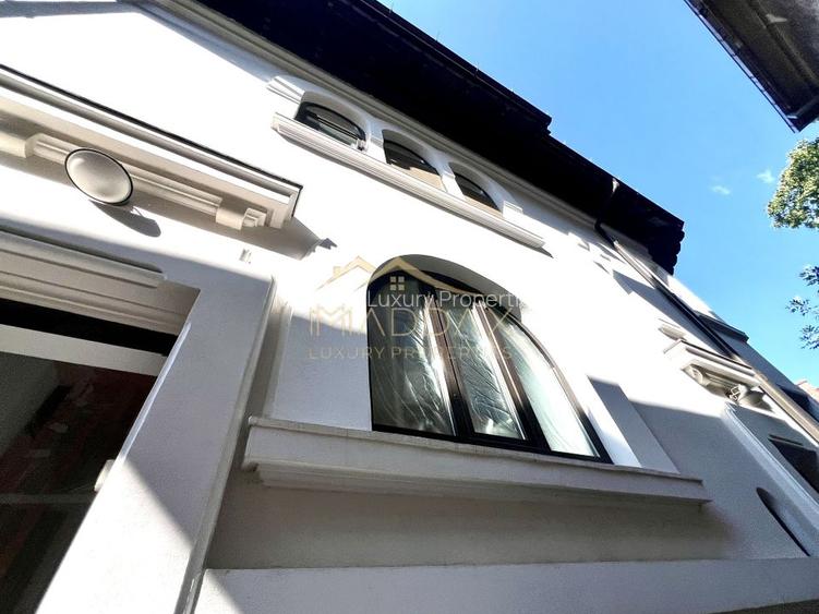 Vila de Inchiriat | Dorobanti - Capitale | 360 mp - 15