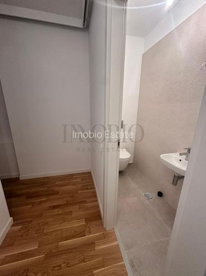 Apartament 3 camere - Băneasa Sisești - 0% comision - 5