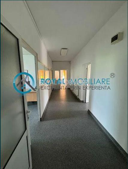 Royal Imobiliare-Inchiriere Spatiu de Birouri Zona Cantacuzino - 26