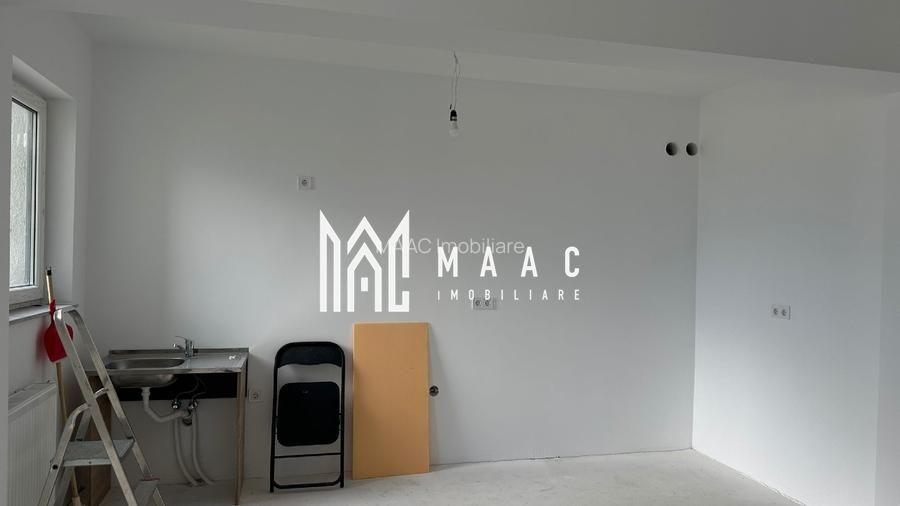 Garsonieră Modernă | Bloc Nou 2025 | Balcon | Zona Hipodrom - 3