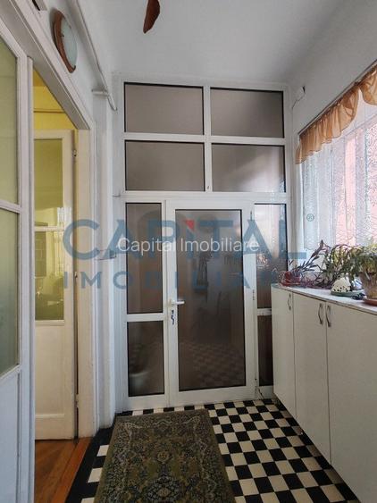 Vanzare apartament cu 3 camere Central. Comision 0! - 9