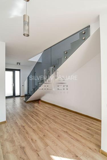 Casa individuala ultrafinisata in zona strazii Valea Chintaului - 13