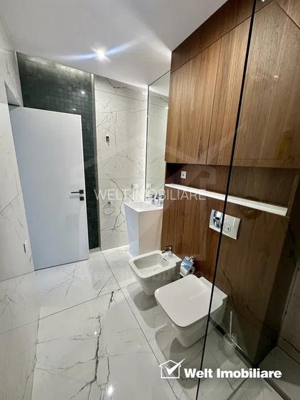 Apartament LUX cu 2 camere in zona Centrala - 8