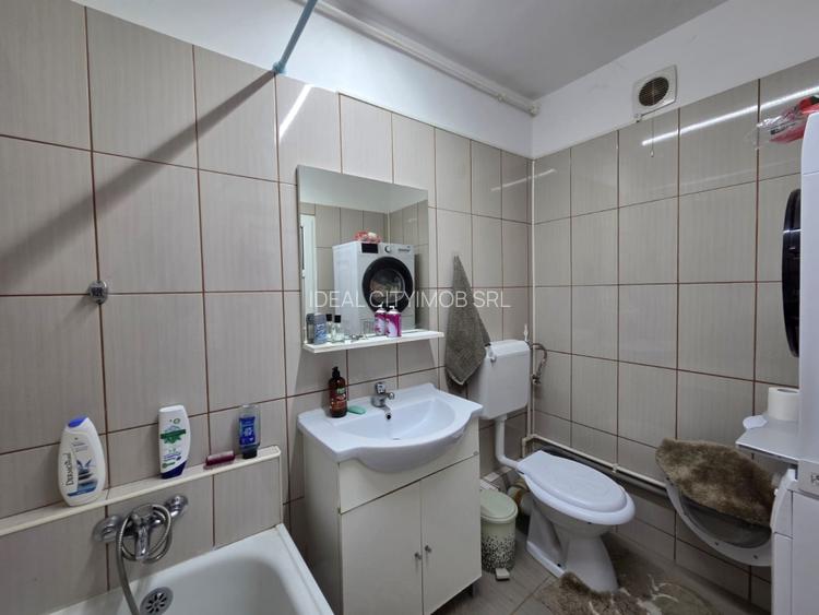 Apartament 2 camere Rahova – Margeanului - Parcul Sebastian  - 12