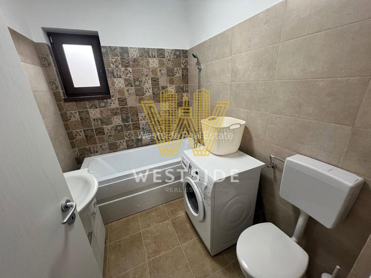Apartament premium cu 2 camere, de inchiriat, in Giarmata Vii - 7