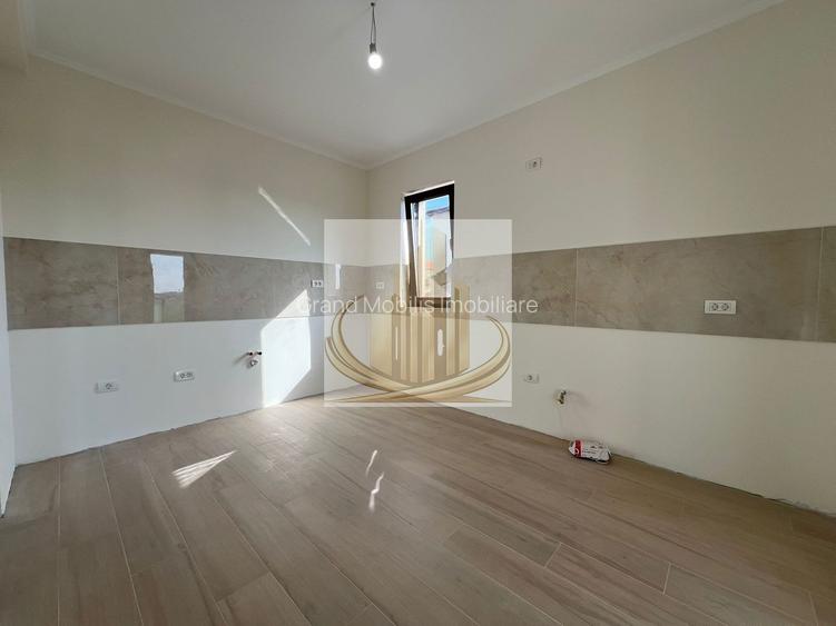 Duplex Mediteranean, Dumbravita, 5 camere, finisaje premium,casa SMART - 9