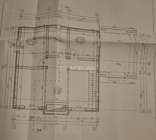 De vanzare vila individuala, central-Sabareni- 0% cumparare - 2