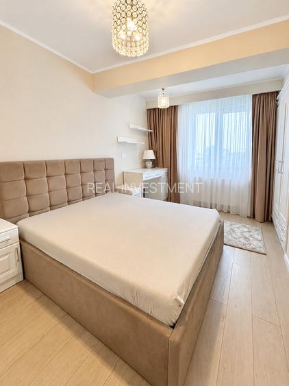 Apartament 2 camre bloc nou Inel II - 10