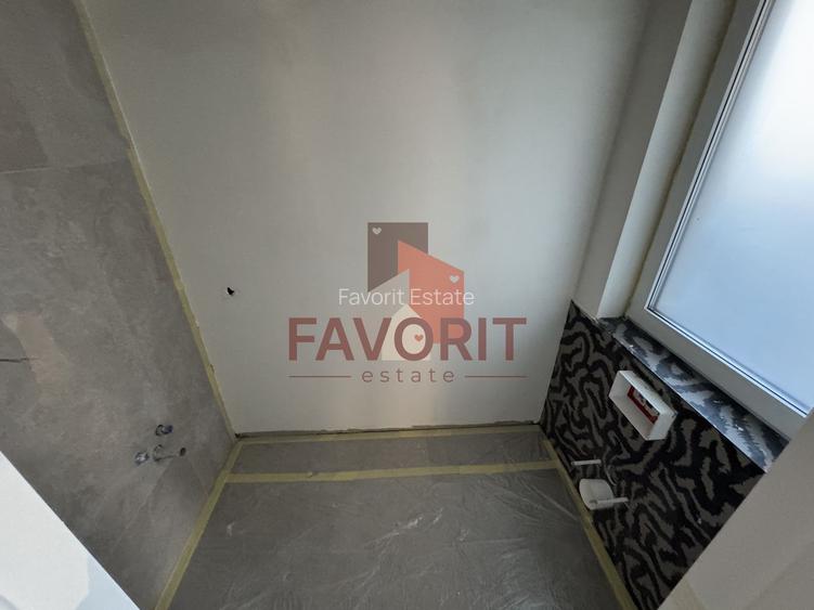 Comision 0%. Pozitie excelenta. Zid despartitor dublu - 17