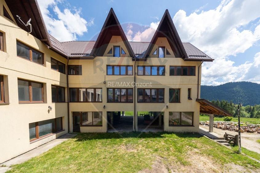 Complex turistic cu potențial excepțional de dezvoltare - 32