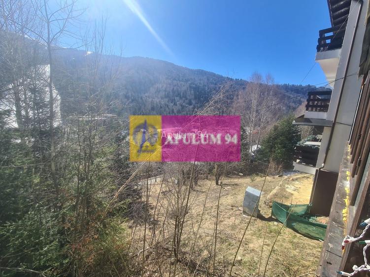 Apartament cu 2 camere de vanzare in Azuga - Zona Partia de Schi - 38