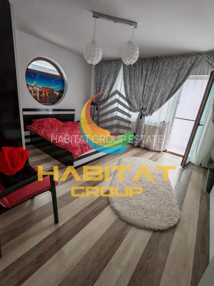 Vila com. Berceni / 4 camere / Comision 0% - 9