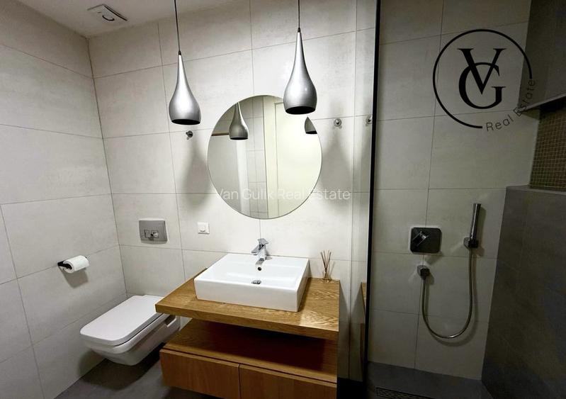 Apartament 2 camere - 102 The Address, Barbu Vacarescu | Floreasca - 7