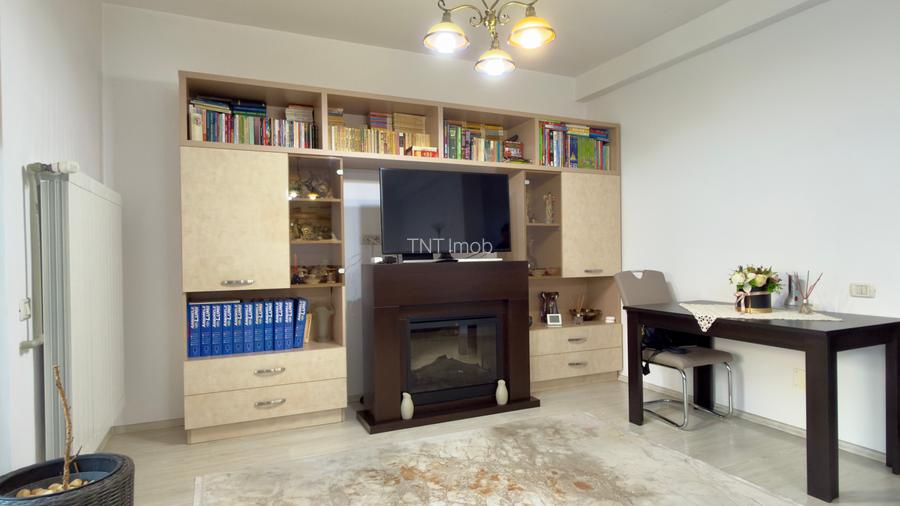 Vila tip Duplex P+1+Pod ,4 camere, 2 bai, mobilata utilata complet ! - 5