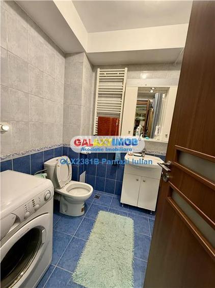 Vanzare 2 camere | P-ta Sudului | Centrala | Parcare | 13min. metrou - 8
