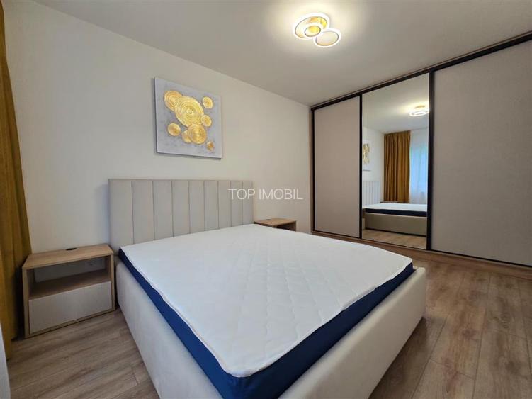 Apartament 2 camere Podu Ros - Aleea Rozelor - 3