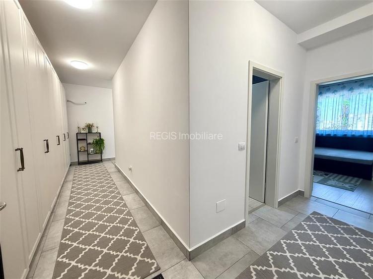 Apartament tip Penthouse, 3 camere, terasa 50mp – Coresi - 9