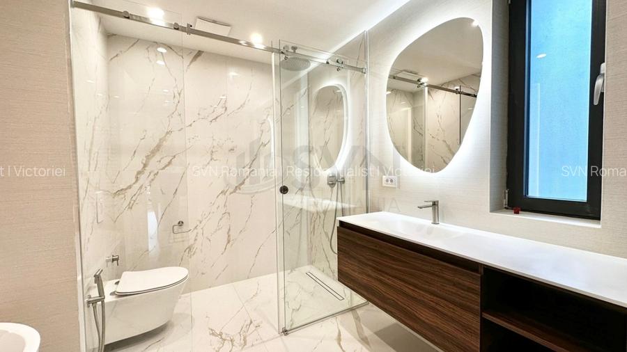 REA0072368 Apartament 4 camere - Dorobanti - Washington - 16